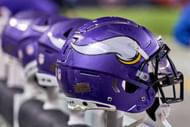 Minnesota Vikings Logo History